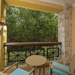 Отель Iberostar Paraiso Maya All Inclusive 4* Полулюкс с различными типами кроватей фото 6
