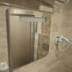 Göznur Hotel Стандартный номер с различными типами кроватей фото 3