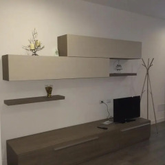 Отель Casa Vacanze Alessandra Фонтане-Бьянке удобства в номере фото 2