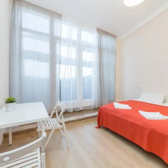 Отель Forenom Casa Улучшенная студия фото 4