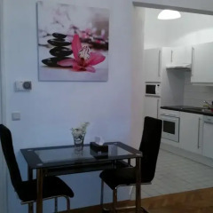 Апартаменты Goldfisch Apartment Central Park Апартаменты с различными типами кроватей фото 32