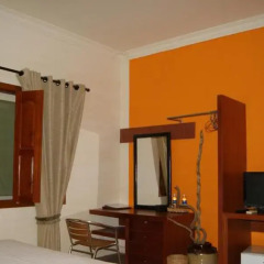 Viva Hotel 2* Люкс с различными типами кроватей фото 5