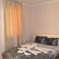 Отель Lev ApartHotel Студия фото 11
