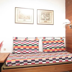 Отель Petit appartement Carnot комната для гостей фото 2