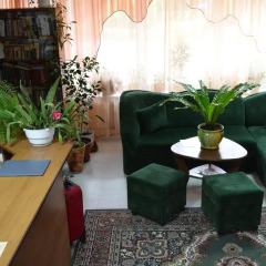 Гостиница Пансионат Балтика развлечения