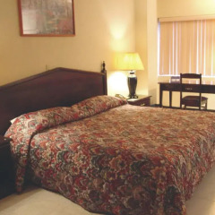 Hotel Excelsior 3* Люкс с различными типами кроватей фото 3