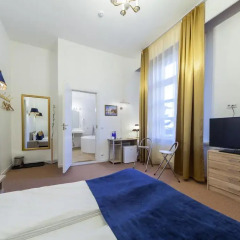 Отель Aquamarine Hotel Эстония, Таллин - отзывы, цены и фото номеров - забронировать отель Aquamarine Hotel онлайн удобства в номере