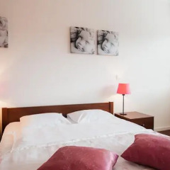 Апартаменты Exclusive Apartments - Old Town комната для гостей фото 3