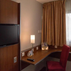 Отель Comfort Hotel Toulouse Sud Франция, Рамонвиль-Сент-Ань - отзывы, цены и фото номеров - забронировать отель Comfort Hotel Toulouse Sud онлайн удобства в номере фото 2