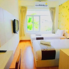 Отель Sakul House 3* Стандартный номер фото 4