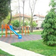 Отель Dom Eli Поморие детские мероприятия