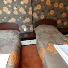 Mix Hotel 2* Стандартный номер фото 4