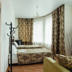 Гостиница Кремлевская фото 15