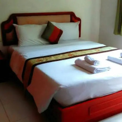 Chaweng Tara Hotel 2* Стандартный номер с различными типами кроватей фото 5
