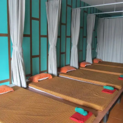 Отель Sweet Home Guesthouse фитнесс-зал