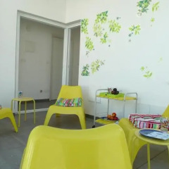 Отель Villa Centrum детские мероприятия