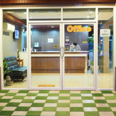Отель Bann Lhong Rak Krabi Таиланд, Краби - отзывы, цены и фото номеров - забронировать отель Bann Lhong Rak Krabi онлайн интерьер отеля фото 3