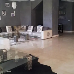 Отель Villa Firdaous