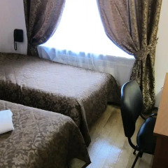 Престиж Центр Отель 3* Номер категории Эконом фото 11