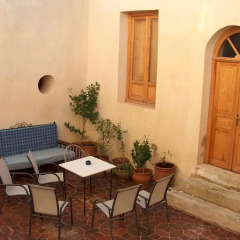Отель Cortijo Urra Испания, Сорбас - отзывы, цены и фото номеров - забронировать отель Cortijo Urra онлайн фото 3