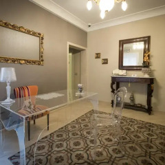 Отель Maecò Ortigia B&B Италия, Сиракуза - отзывы, цены и фото номеров - забронировать отель Maecò Ortigia B&B онлайн интерьер отеля фото 3