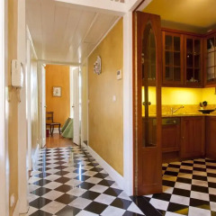 Отель Principe Real Palace | Rentexperience Апартаменты фото 16