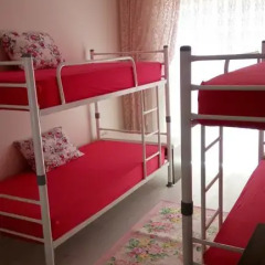 Отель El Badr Duplex детские мероприятия