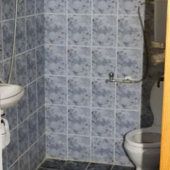 Отель Kakalashki Kashti Боженци ванная