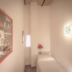 Отель Rome Accommodation Jazz House интерьер отеля фото 3