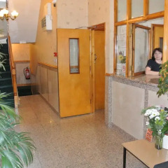 Отель European Hotel Великобритания, Лондон - отзывы, цены и фото номеров - забронировать отель European Hotel онлайн интерьер отеля фото 3
