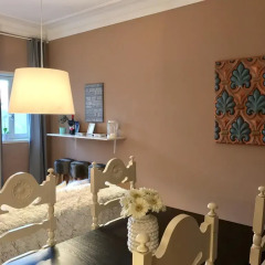 Отель Apartamento Porto Baixa интерьер отеля