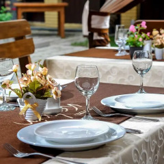 Katrin Hotel питание