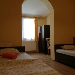 Отель Momotown B&b Краков комната для гостей фото 3