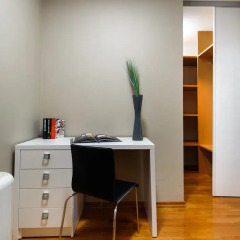Отель The Residence удобства в номере