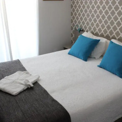 Отель Oporto Boutique Guest House комната для гостей фото 5