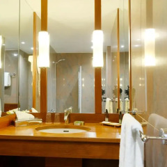Отель George Sand 3* Стандартный номер фото 4