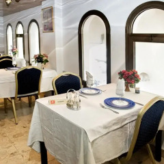 Hotel Residence de l'Europe in Djibouti, Djibouti from 172$, photos, reviews - zenhotels.com meals photo 2