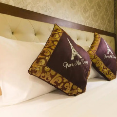 Paris Nha Trang Hotel 3* Улучшенный номер с различными типами кроватей фото 2