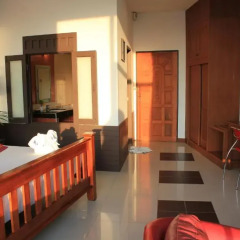 Mook Anda Hotel 2* Стандартный номер разные типы кроватей фото 32