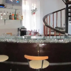 Отель Pri Voivodite Guest House Банско гостиничный бар