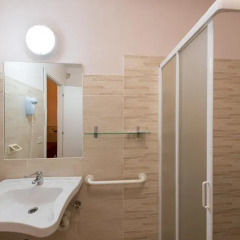 Отель Palazzuolo 2* Стандартный номер с различными типами кроватей фото 9