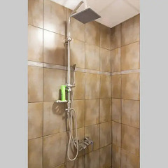 Отель BlueWavePlace Sofia - City Center Апартаменты с различными типами кроватей фото 24