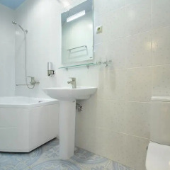 Гостиница Rest-Exclusive Guest House 2* Полулюкс с различными типами кроватей
