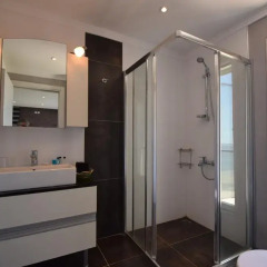 Mavi Panorama Butik Hotel 5* Стандартный номер фото 10