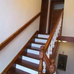 Отель Guest House Raffe Стандартный номер фото 4