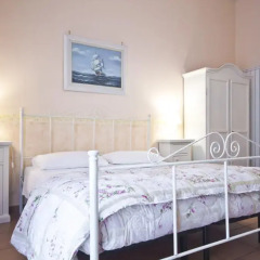 Отель Villa Liberty Стандартный номер фото 4