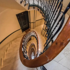 Отель Chic Rentals Salamanca интерьер отеля
