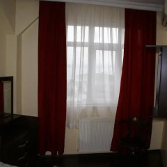 Metropolis Hostel & Guest House Стандартный номер разные типы кроватей фото 4