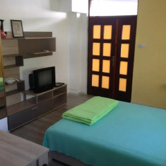 Апартаменты Apartments Kordic комната для гостей фото 2