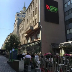 The Yard Concept Hostel Кровать в женском общем номере с двухъярусной кроватью фото 6